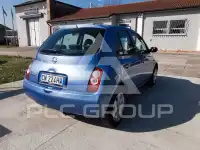 2004 Nissan MICRA