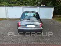 2004 Nissan MICRA