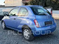 2004 Nissan MICRA