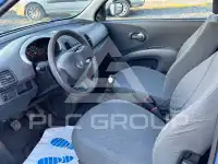 2004 Nissan MICRA
