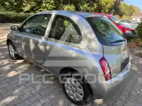 2004 Nissan MICRA