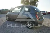 2004 Nissan MICRA