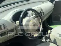 2004 Nissan MICRA