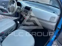 2004 Nissan MICRA
