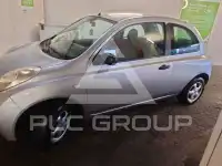 2004 Nissan MICRA