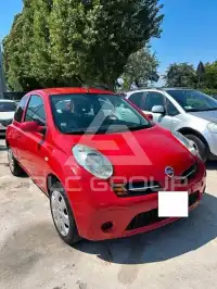 2004 Nissan MICRA