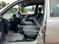 2004 Nissan MICRA