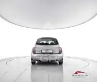 2004 Nissan MICRA