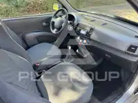 2004 Nissan MICRA