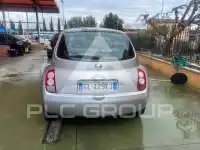 2004 Nissan MICRA