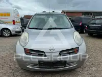 2004 Nissan MICRA