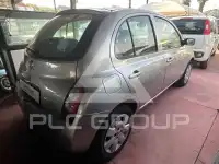2004 Nissan MICRA