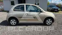 2004 Nissan MICRA