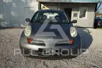2004 Nissan MICRA