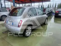 2004 Nissan MICRA