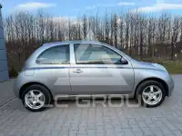 2004 Nissan MICRA