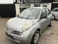 2004 Nissan MICRA
