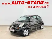 2004 Nissan MICRA