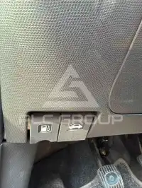 2004 Nissan MICRA