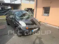 2004 Nissan MICRA