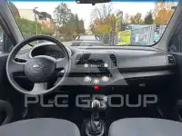 2004 Nissan MICRA
