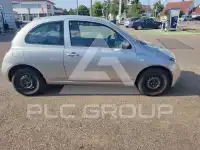 2004 Nissan MICRA