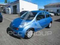 2004 Nissan MICRA