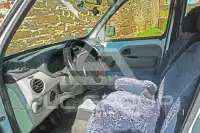 2004 Nissan Kubistar