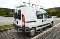 2004 Nissan Kubistar