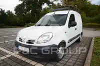 2004 Nissan Kubistar