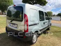 2004 Nissan Kubistar