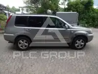 2004 Nissan X-TRAIL