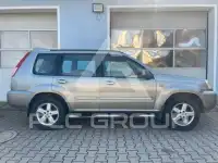 2004 Nissan X-TRAIL