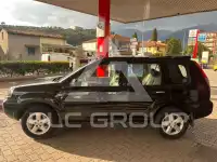 2004 Nissan X-TRAIL