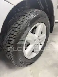 2004 Nissan X-TRAIL