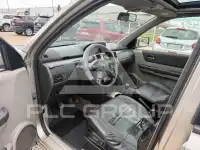 2004 Nissan X-TRAIL