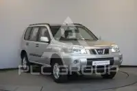 2004 Nissan X-TRAIL