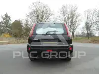2004 Nissan X-TRAIL