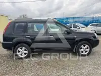 2004 Nissan X-TRAIL
