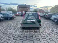 2004 Nissan X-TRAIL