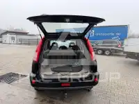 2004 Nissan X-TRAIL