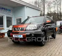2004 Nissan X-TRAIL