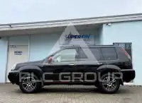 2004 Nissan X-TRAIL