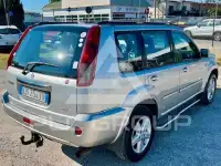 2004 Nissan X-TRAIL