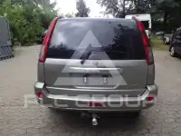 2004 Nissan X-TRAIL