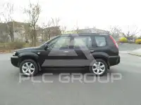 2004 Nissan X-TRAIL