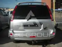 2004 Nissan X-TRAIL