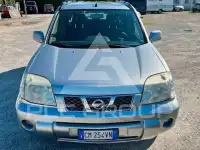 2004 Nissan X-TRAIL
