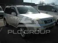 2004 Nissan X-TRAIL