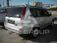 2004 Nissan X-TRAIL